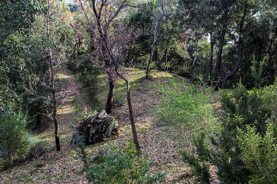 Farm stay Bardi Con Vista Mare *