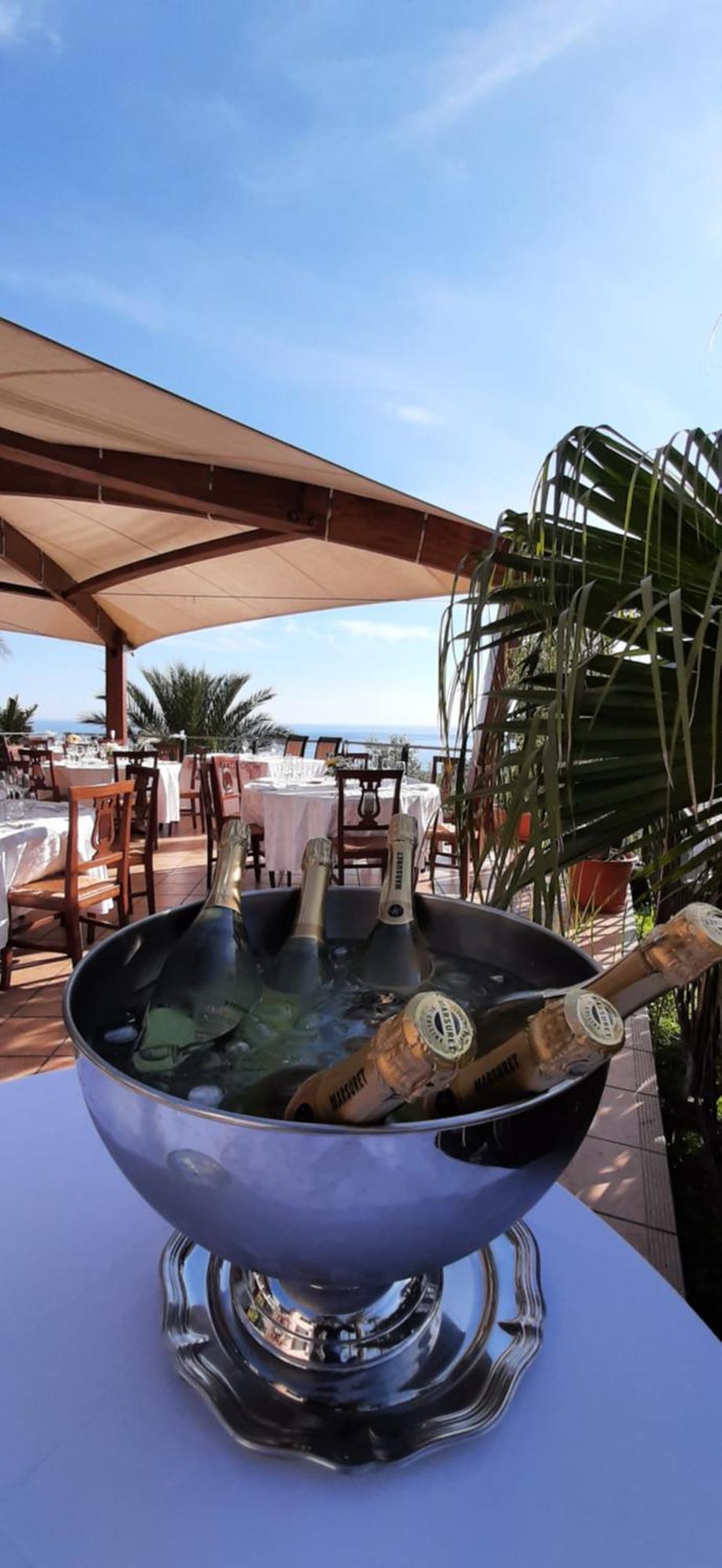 Farm stay Bardi Con Vista Mare Riva Trigoso