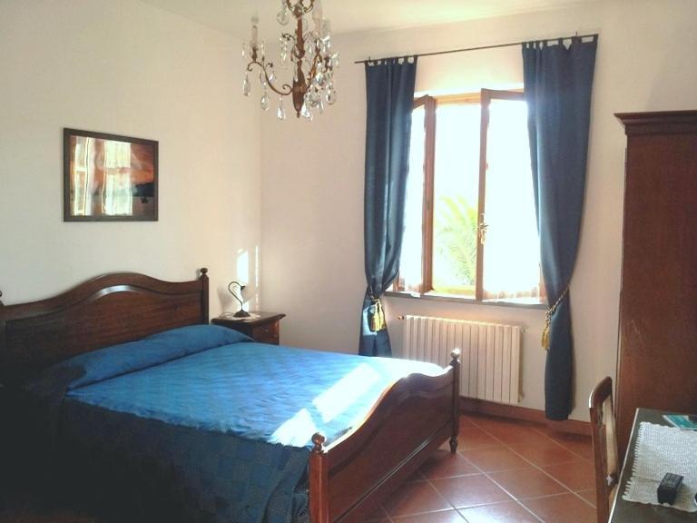 Bardi Con Vista Mare Farm stay *
