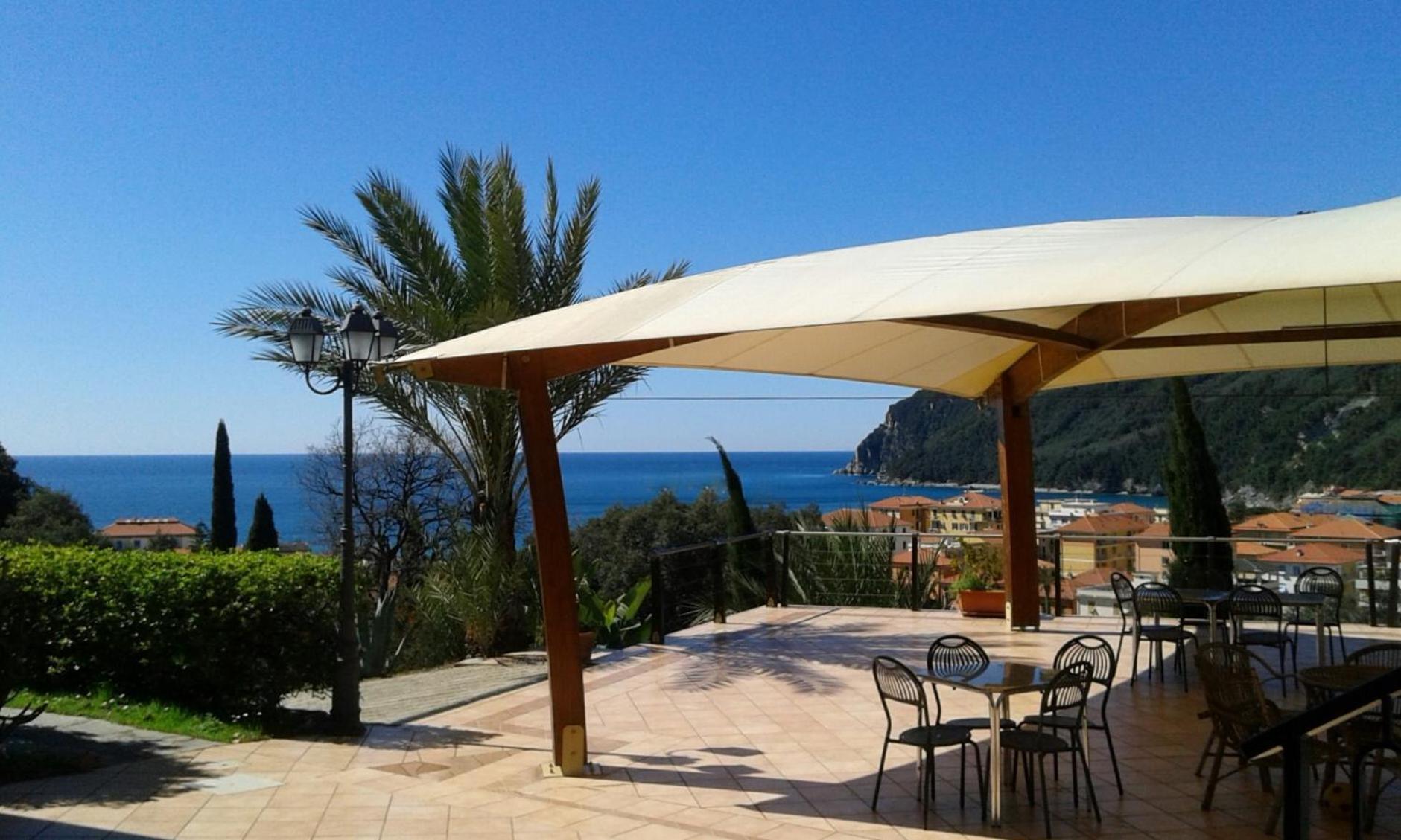 Bardi Con Vista Mare Farm stay