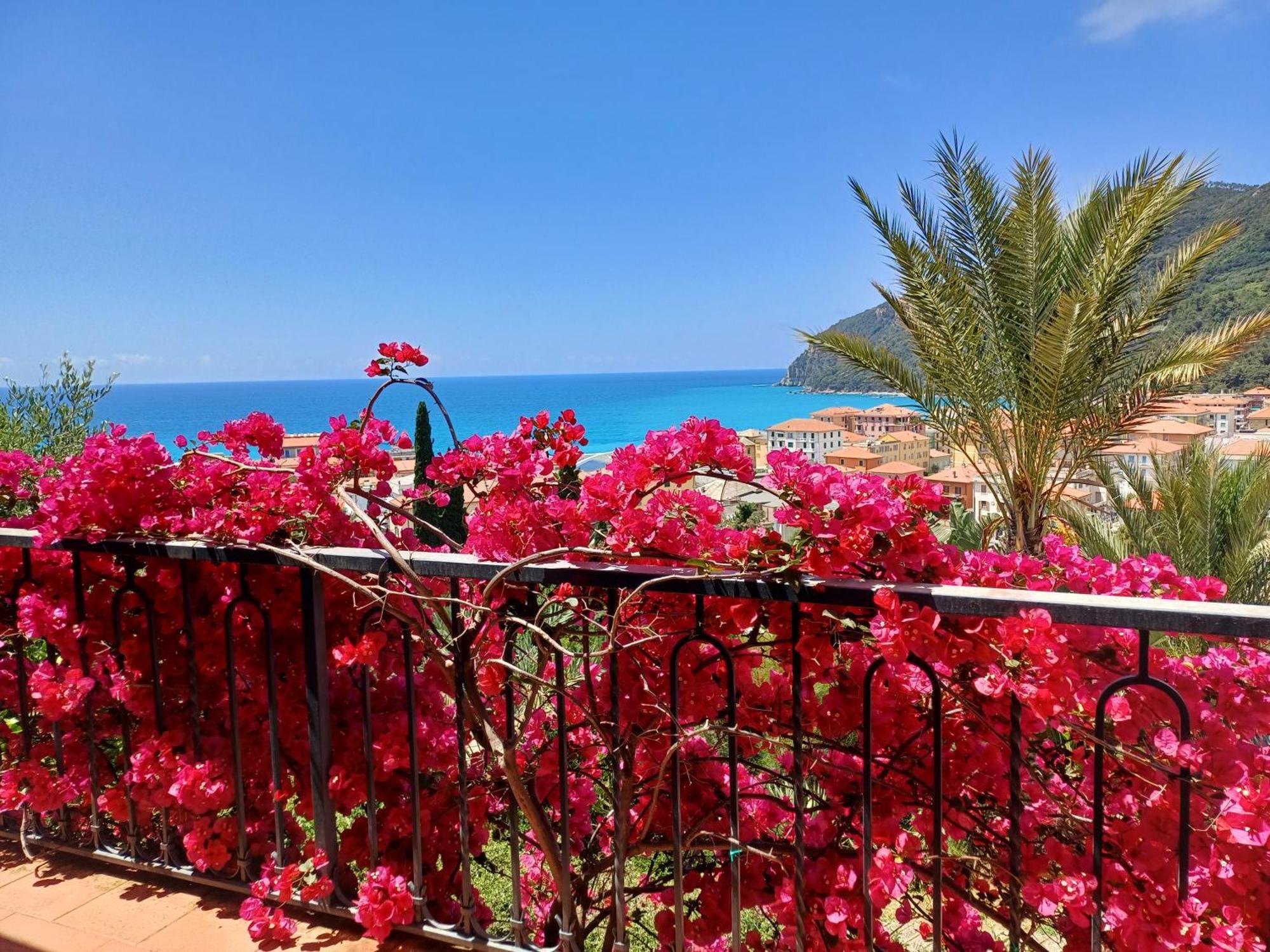 Farm stay Bardi Con Vista Mare *