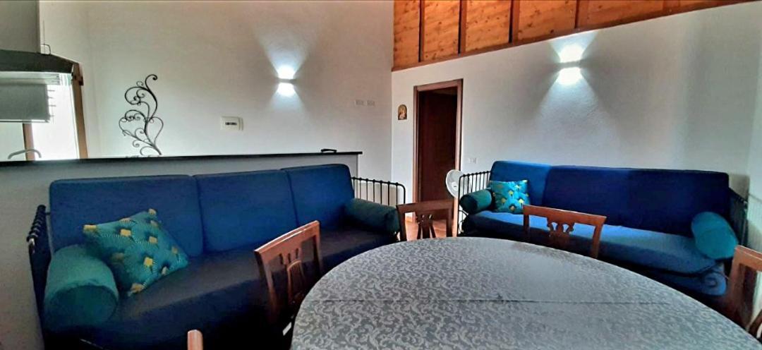 Farm stay Bardi Con Vista Mare *