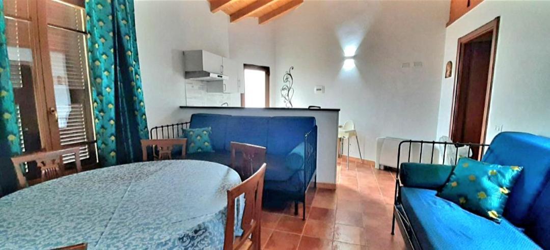 Bardi Con Vista Mare Farm stay Riva Trigoso