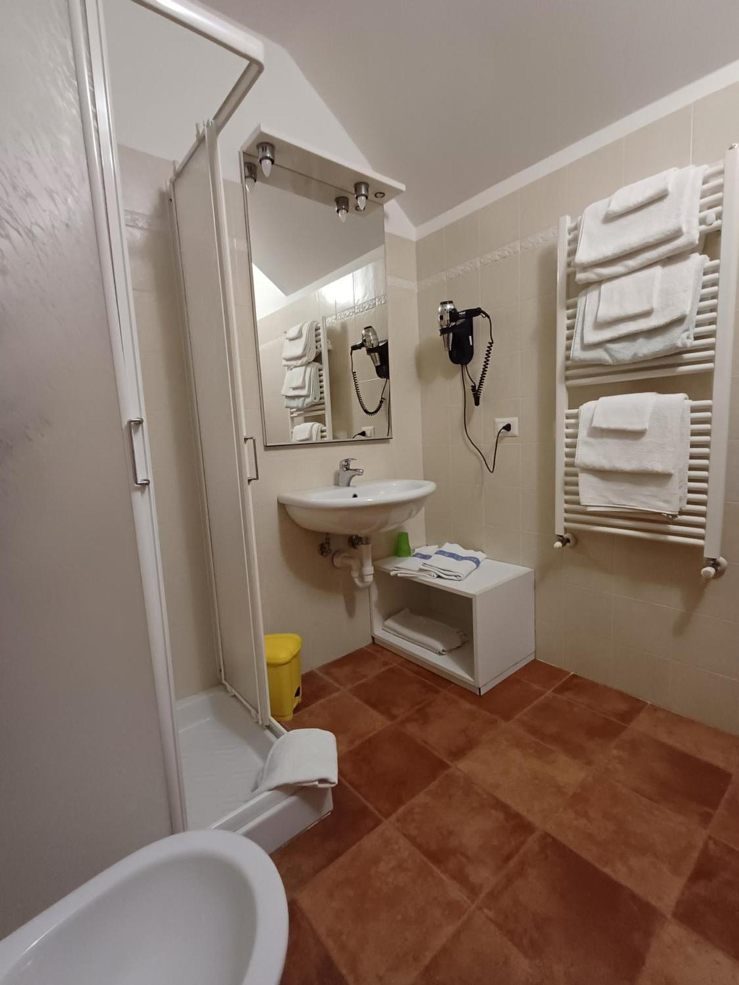 Farm stay Bardi Con Vista Mare