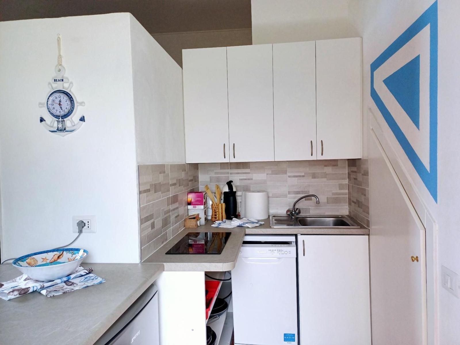 Farm stay Bardi Con Vista Mare